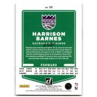2021-22 Donruss #53 Harrison Barnes