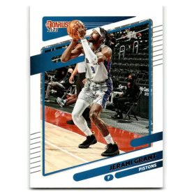 2021-22 Donruss #54 Jerami Grant