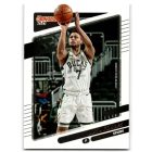 2021-22 Donruss #66 Bryn Forbes