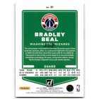 2021-22 Donruss #81 Bradley Beal