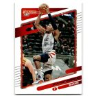 2021-22 Donruss #91 Rui Hachimura