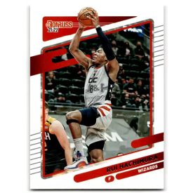 2021-22 Donruss #91 Rui Hachimura