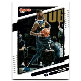 2021-22 Donruss #106 Will Barton