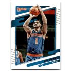 2021-22 Donruss #118 Obi Toppin
