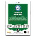 2021-22 Donruss #133 Tobias Harris
