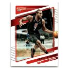 2021-22 Donruss #136 Kawhi Leonard