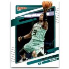 2021-22 Donruss #138 Terry Rozier