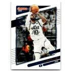 2021-22 Donruss #148 Mike Conley