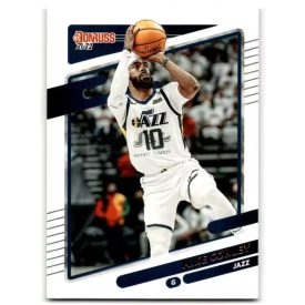 2021-22 Donruss #148 Mike Conley