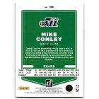2021-22 Donruss #148 Mike Conley