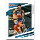 2021-22 Donruss #152 Luguentz Dort