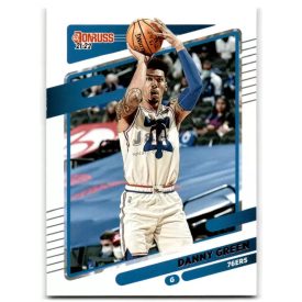 2021-22 Donruss #176 Danny Green