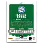 2021-22 Donruss #176 Danny Green