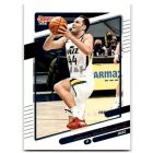 2021-22 Donruss #190 Bojan Bogdanovic