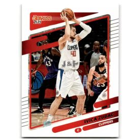 2021-22 Donruss #194 Ivica Zubac