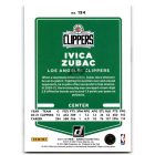2021-22 Donruss #194 Ivica Zubac