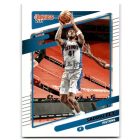 2021-22 Donruss #195 Saddiq Bey