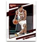 2021-22 Donruss #196 Isaac Okoro