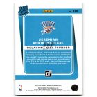 2021-22 Donruss #220 Jeremiah Robinson-Earl RR RC