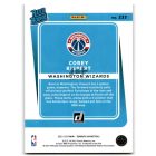 2021-22 Donruss #233 Corey Kispert RR RC