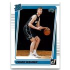 2021-22 Donruss #235 Franz Wagner RR RC