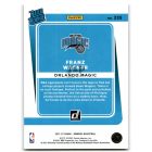 2021-22 Donruss #235 Franz Wagner RR RC