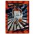 2021-22 Donruss Holo Orange Laser #18 Kira Lewis Jr.