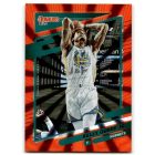 2021-22 Donruss Holo Orange Laser #137 Kelly Oubre Jr.