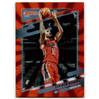2021-22 Donruss Holo Orange Laser #193 Steven Adams