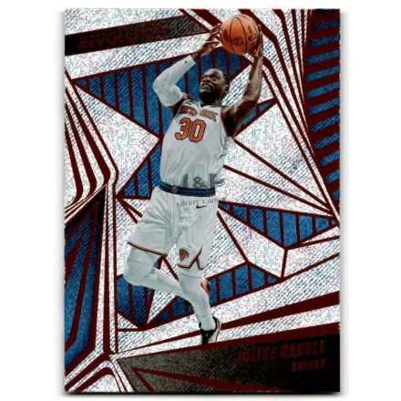 2023-24 Panini Revolution #19 Julius Randle