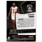 2023-24 Panini Revolution #30 Cameron Thomas