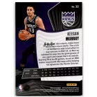 2023-24 Panini Revolution #32 Keegan Murray