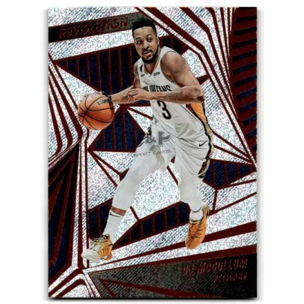 2023-24 Panini Revolution #33 CJ McCollum