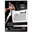 2023-24 Panini Revolution #33 CJ McCollum