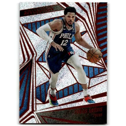 2023-24 Panini Revolution #36 Tobias Harris