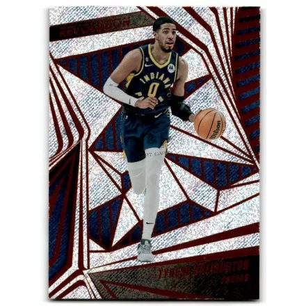 2023-24 Panini Revolution #45 Tyrese Haliburton