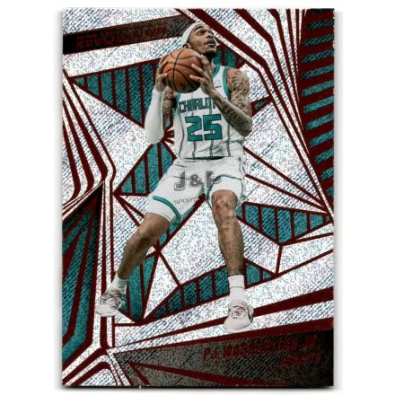 2023-24 Panini Revolution #46 PJ Washington Jr.