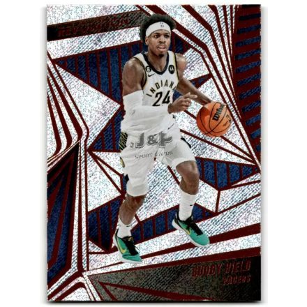 2023-24 Panini Revolution #48 Buddy Hield