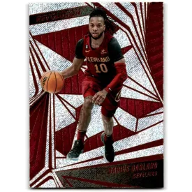 2023-24 Panini Revolution #58 Darius Garland