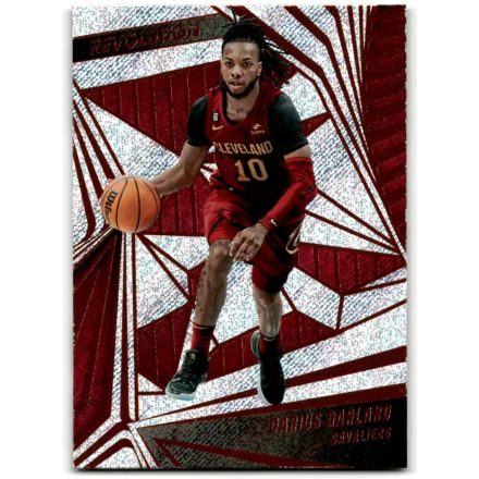 2023-24 Panini Revolution #58 Darius Garland