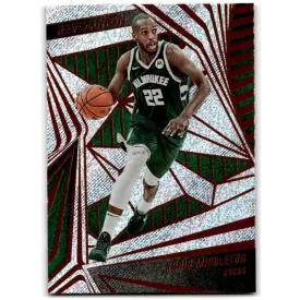 2023-24 Panini Revolution #59 Khris Middleton