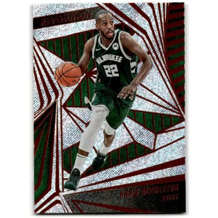 2023-24 Panini Revolution #59 Khris Middleton