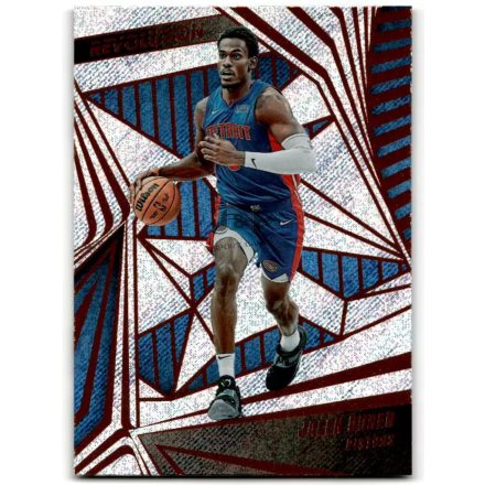 2023-24 Panini Revolution #62 Jalen Duren