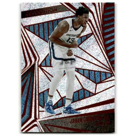 2023-24 Panini Revolution #63 Jaren Jackson Jr.