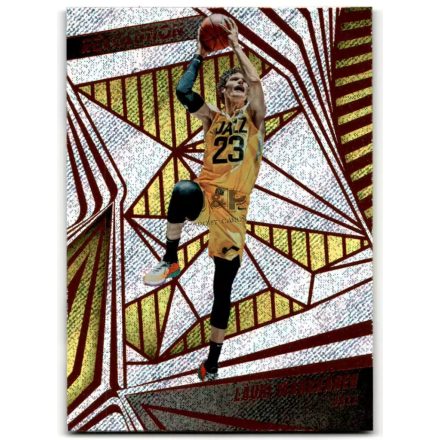 2023-24 Panini Revolution #64 Lauri Markkanen