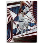 2023-24 Panini Revolution #73 Jalen Brunson