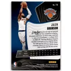2023-24 Panini Revolution #73 Jalen Brunson