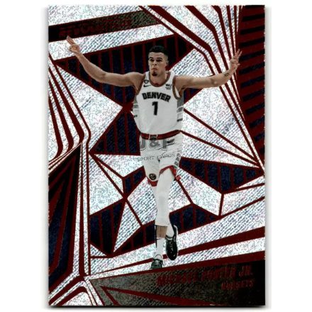 2023-24 Panini Revolution #77 Michael Porter Jr.