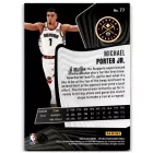 2023-24 Panini Revolution #77 Michael Porter Jr.