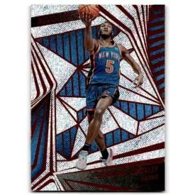 2023-24 Panini Revolution #93 Immanuel Quickley
